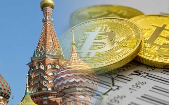 俄政府全体辞职 动荡局势如何影响比特币价格?