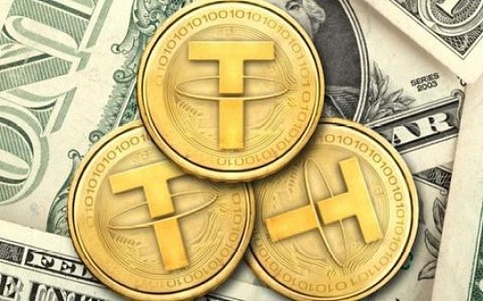 带你秒懂USDT“印钞”和“发行”的区别