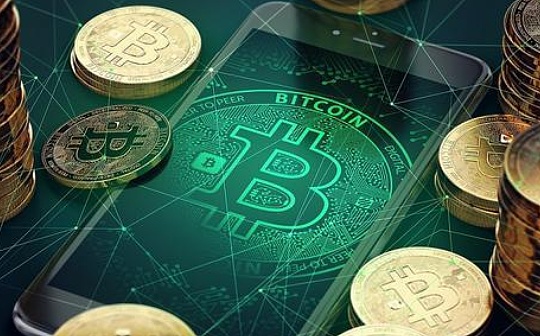 富达将允许用养老金账户投资比特币