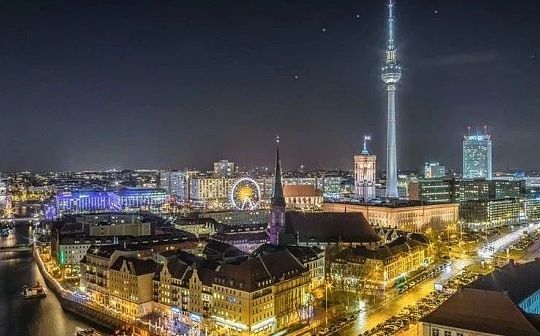 以太坊柏林(Berlin)升级公告:3月10号激活升级