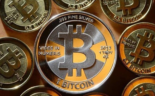 金色趋势丨BTC短期变盘仍在酝酿 关注方向选择