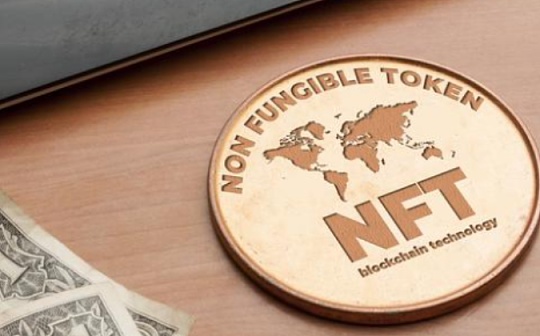 金色观察 | 数读“天价”NFT:近7天平均成交价最高的是谁?