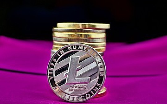 金色内参:LTC第二次挖矿减半市值还能翻5倍吗?