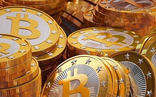 金色趋势丨MATIC酝酿走强迹象？
