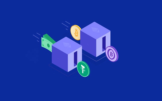 金色观察 | Robinhood限制交易 DeFi股票交易量攀升