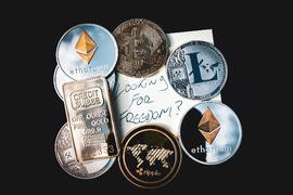以太坊:现实资产代币化将成为Web3金融世界的重要突破口_区块链技术的特点
