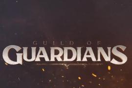 DIA:新项目 | Guild of Guardians：Immutable发行的3A级F2P游戏_tokenguardian