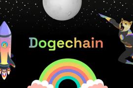 DOGE:资金涌入、交易量激增的Dogechain能冲吗?_DOG