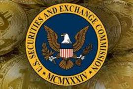 加密货币:美国SEC新主席：SEC将利用其权利最大限度地监管加密货币市场_GEN