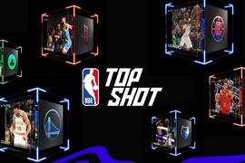 TOPS:融资3.05亿美元，估值26亿美元，Dapper Labs终成NFT赛道第一独角兽_OPS