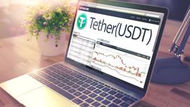 TRO:加密稳定币周报:USDT暂停增发,Tron中USDT使用场景单一_稳定币