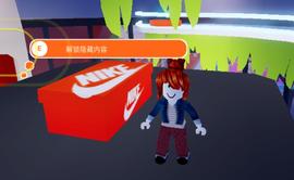 KEL:耐克开了个“元宇宙”旗舰店,深度体验后的我们:“就这?”_PURELAND