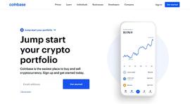 数字资产:Coinbase:全球首家公开上市的加密资产交易平台(上)_比特币