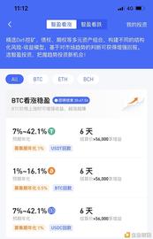 以太坊:如何在Matrixport上进行牛市里的投资配置_TRI