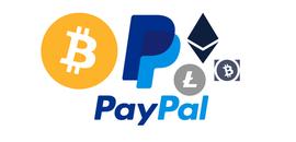元宇宙:知情人士:PayPal正以5亿美元收购加密货币托管公司Curv_PAY
