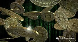 比特币:比特币采矿难度再次下调15.95%：降幅创历史第二高，这是为什么？_PARAGON币