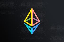 THE:回顾以太坊2019：用数据说话_以太坊价格走势