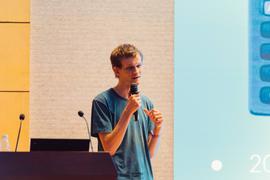 ETH:Vitalik Buterin:说服以太坊基金会卖出了1亿美元ETH,而且基本都是在“最高点”_RIN