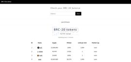 ORD:发 Token、买域名,比特币 NFT 生态都在玩什么?_SAT