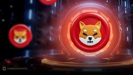 INU:数万亿SHIB遭大量抛售,柴犬的价格波动迫在眉睫_ShibarmyZilla
