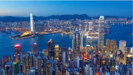 LOCK:香港的加密货币推动可能得到中国的支持_Cryptocurrency Top 10 Tokens Index