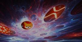 SHI:SHIB 和 Ripple 可能在 6 月底达到这些数字!_加密货币