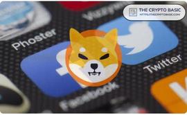 USH:LunarCrush 将 Shiba Inu 添加到其高社交参与度的交易平台_CRU