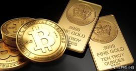 BIT:名家论点：一个简单的理由就能证明比特币比黄金更好_BTC