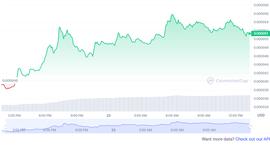 LOKI:FLOKI 价格飙升 30%；发生了什么？_FLOKIPUP价格