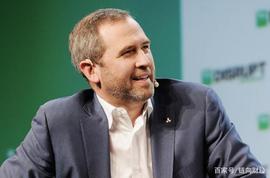 OUSE:Ripple首席执行官解释了为什么大银行应该使用加密货币_USE