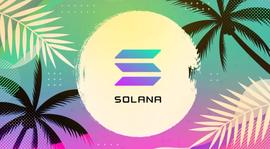 加密货币:Solana 飙升 9% 至 40 美元，因为比特币维持在 22,000 美元_ANC