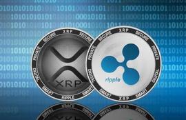 ARI:XRP 4/4 链上分析：拒绝 0.6 美元，下跌趋势会回归吗？_MXRP