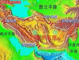 AME:文明底蕴:伊朗的唐宋元明清_gemini为什么不当教练了