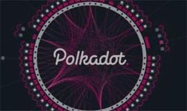DOT:比特币、以太币下跌;Polkadot 在十大代币中领先_dot币有潜力吗