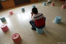 HUA:从孩子的视角看自闭症_shibmerican币大庄