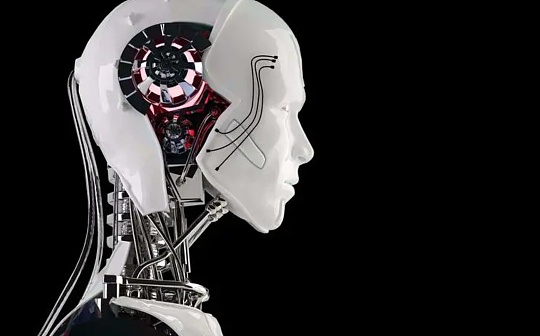 ALL:生成 AI 的下一步发展是多模型吗?_STA