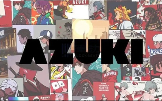 AZU:击败Zagabond的四位新任AzukiDAO多签管理人都是什么来头?_ZUKI