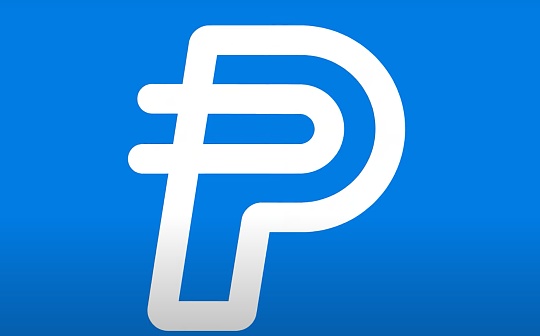 COI:金色Web3.0日报 | PayPal将为特定用户推出加密货币中心_ZKSwap
