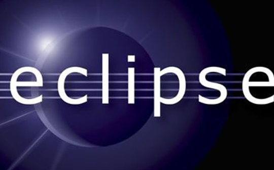 ECL:Eclipse创始人:关于RaaS的一些误解_ETHBACK价格