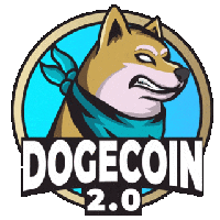 Dogecoin 2.0|DOGE2_DOGE2价格_DOGE2最新价格_DOGE2交易所