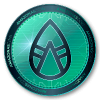 AmazonasCoin|AMZ_AMZ价格_AMZ最新价格_AMZ交易所